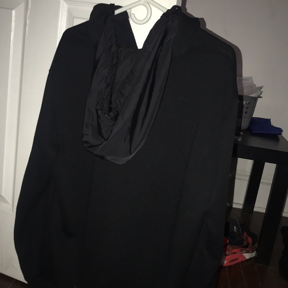 Snow Beach ColdWave Puilovwd wit Hood - Picture 6 of 6